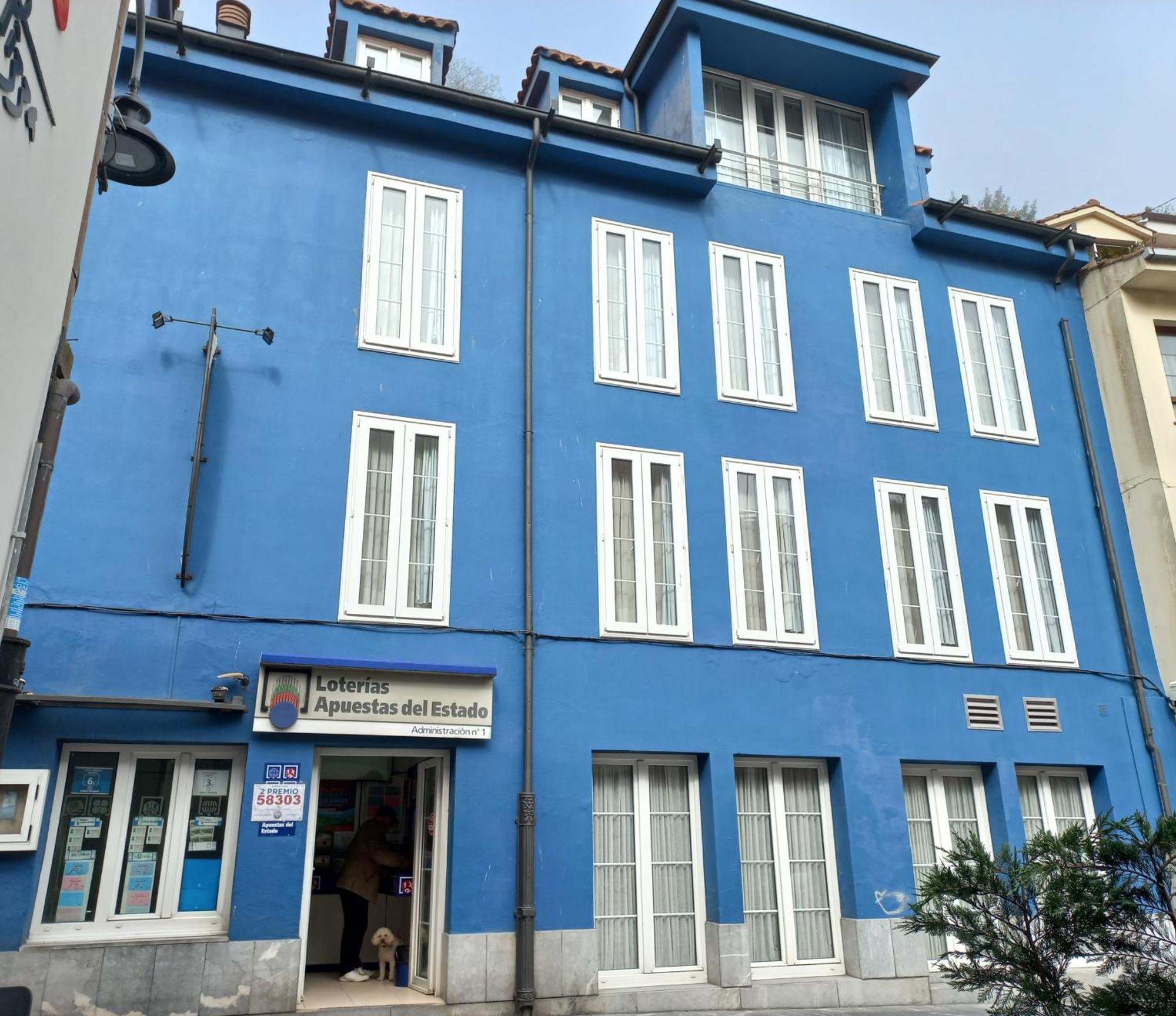 库迪列罗 Isabel - Suarez Inclan 38酒店 外观 照片